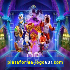 plataforma jogo631.com